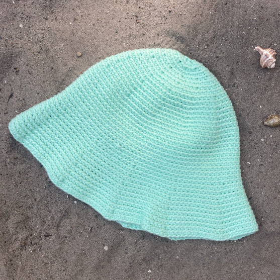 

Danga - Schlapphut mit Krempe
3