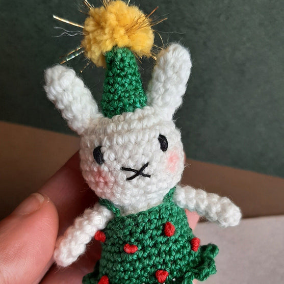 

Häschen Ho-Ho-Hop
4