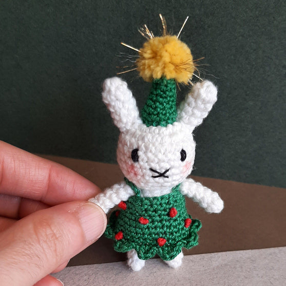 

Häschen Ho-Ho-Hop
3