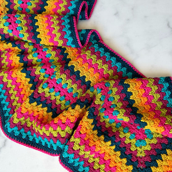 

Tuani - Schultertuch
4