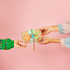 

Glittery Lantern - Weihnachtsdekoration
2