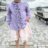 

Fantasie - Kinderstrickjacke
1