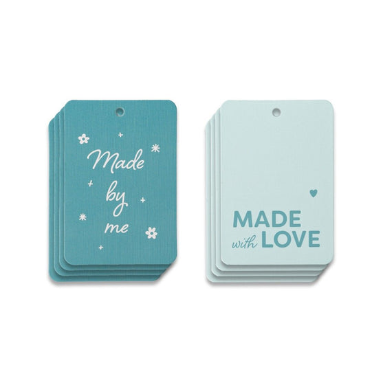 

Geschenkanhänger - Hobbii
3