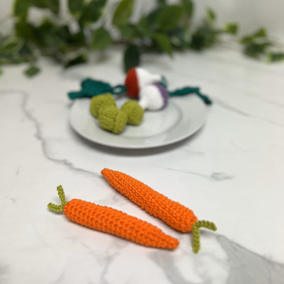 

Sunbeam - Essen für die Spielküche
2