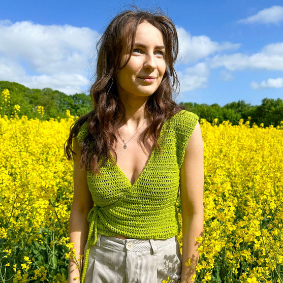 

Celia - Wickeltop
1