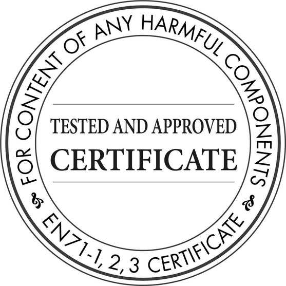 

Schaukelball - Groß - Go Handmade
2