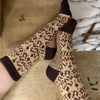 

Cinnamon Spice - Socken
2