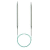 

Swift Rundstricknadel - 80 cm - Hobbii
1