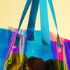 

Clear Totebag - Hobbii
4