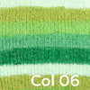 

Cloudy Delight - Hobbii
8