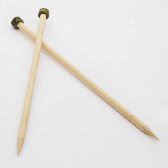 

Bamboo Jackenstricknadeln - KnitPro
4