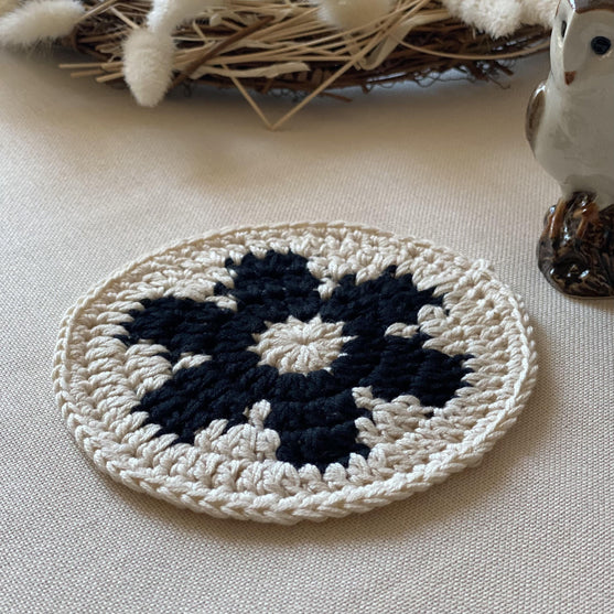 

Mary - Untersetzer
1