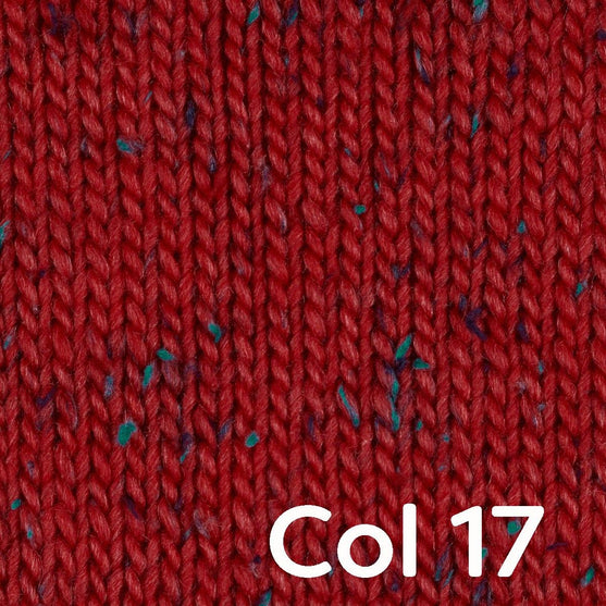 

Tweed Delight - Hobbii
19