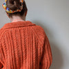 

Vintage Fall - Cardigan
6