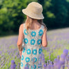 

Bluebell – Sommerkleid
5