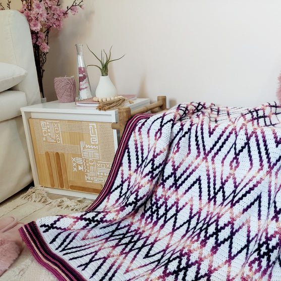 

Surprise Me - Decke
2