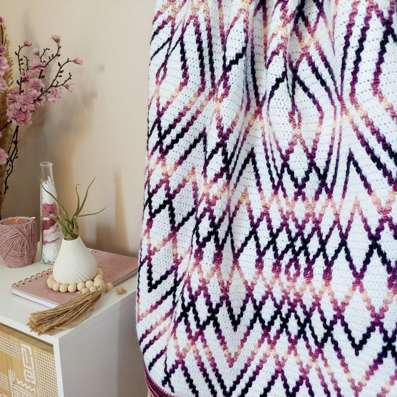 

Surprise Me - Decke
1