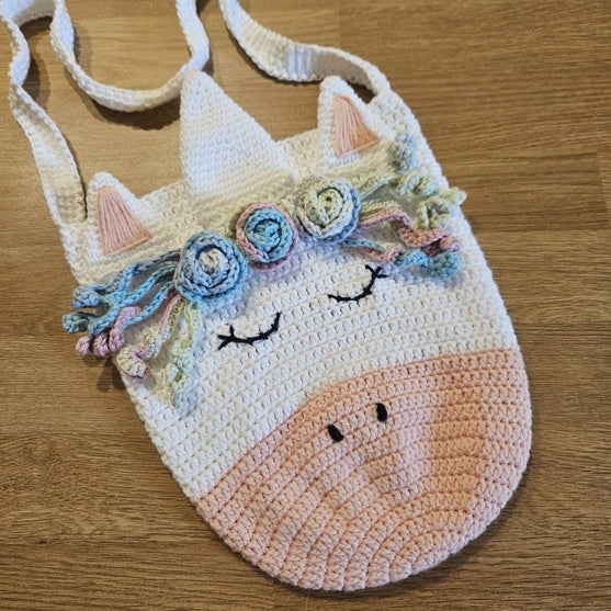 

Unicorn - Tasche
3