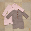 

Alvina - Baby-Jacke
5