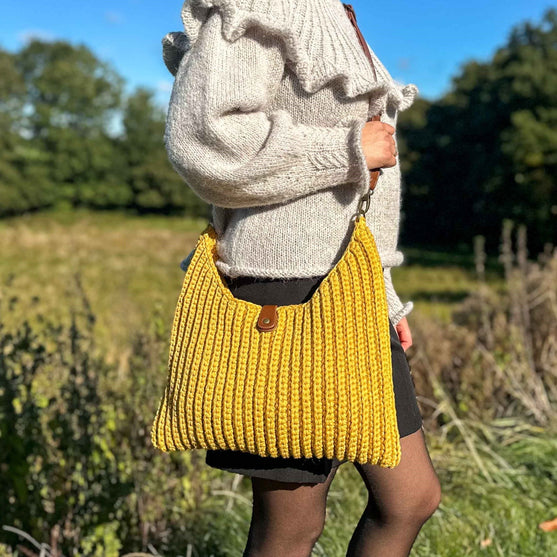 

Amelia - Schultertasche
1