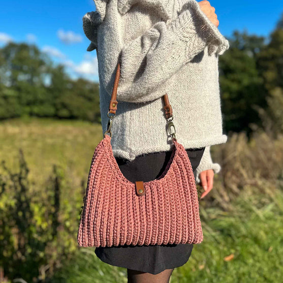 

Amelia - Handtasche
2