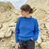 

Bella - Pullover
1