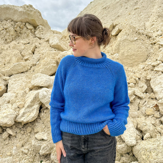 

Bella - Pullover
1