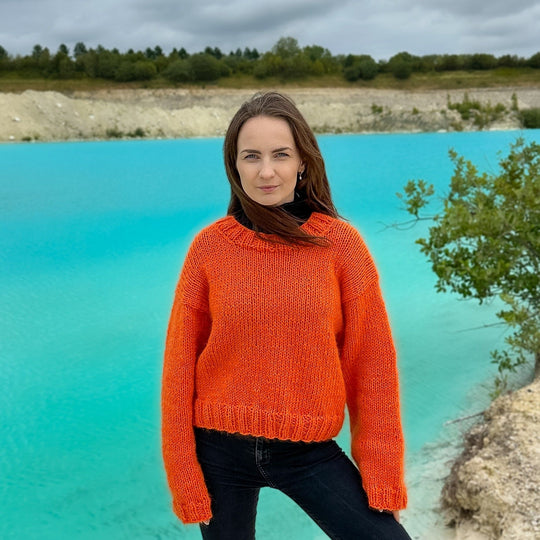 Bianca - Pullover