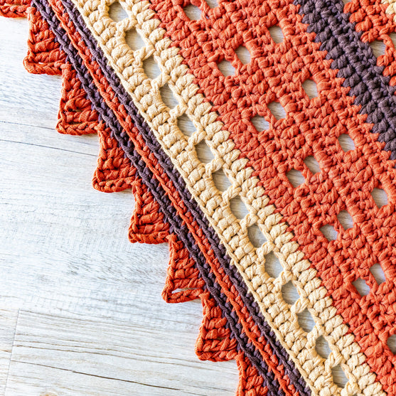 

Ballard - Teppich
11