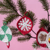 

Falalalala - Weihnachtsschmuck
3