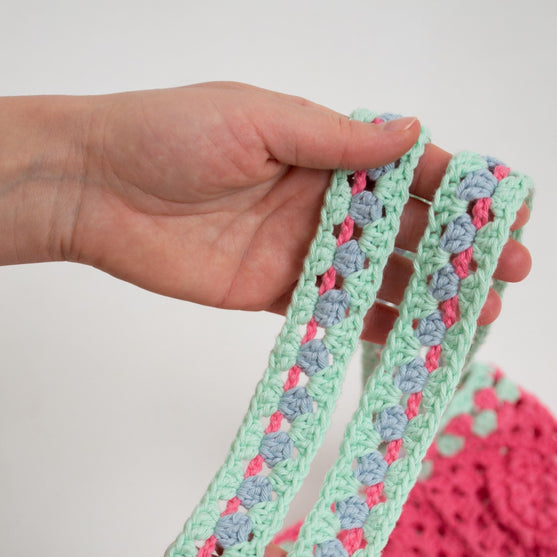 

Linda – Einkaufstasche
8