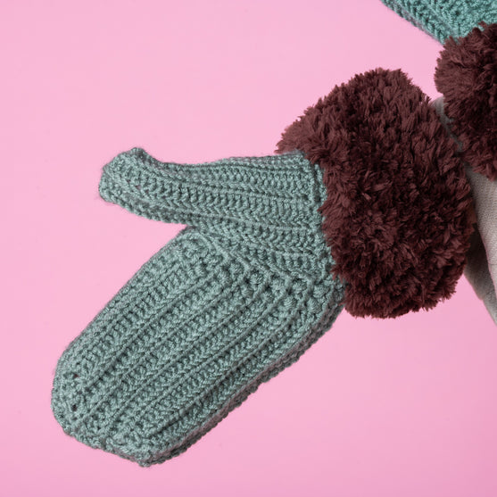 

Ordesa - Fäustlinge
4