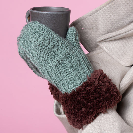 Ordesa - Fäustlinge