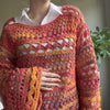 

Isadora - Pullover
6