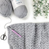 

Willow - Decke
5