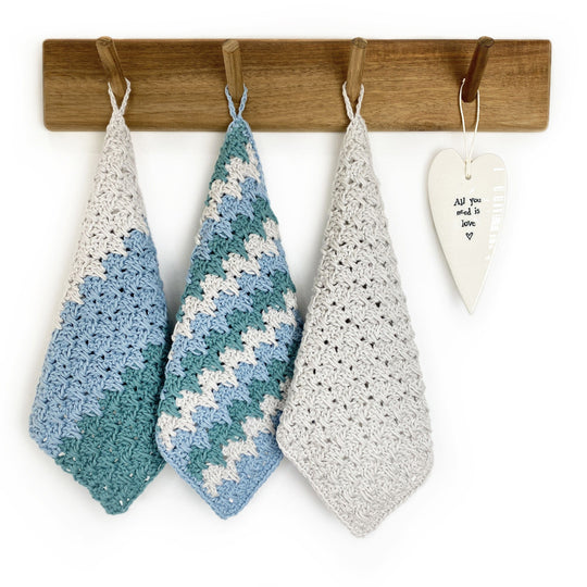 Glen Coe - Waschlappen