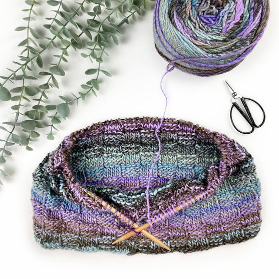 

Arizona - Halswärmer
5