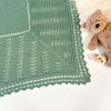 

Milly - Babydecke
2