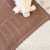 

Milly - Babydecke
10