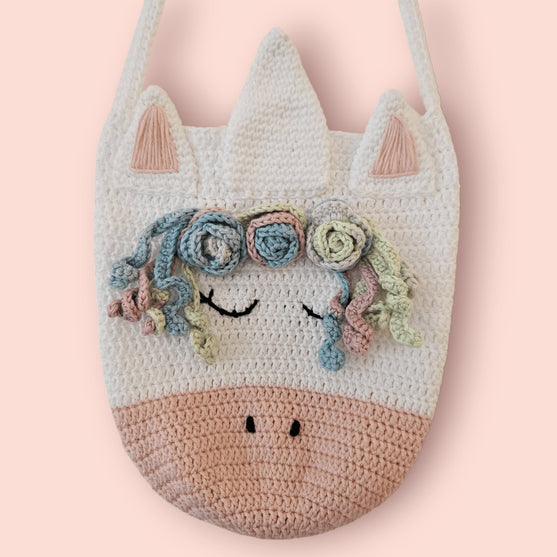 

Unicorn - Tasche
1