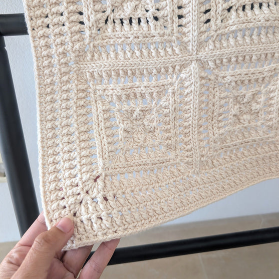 

Soft Breeze - Decke
5