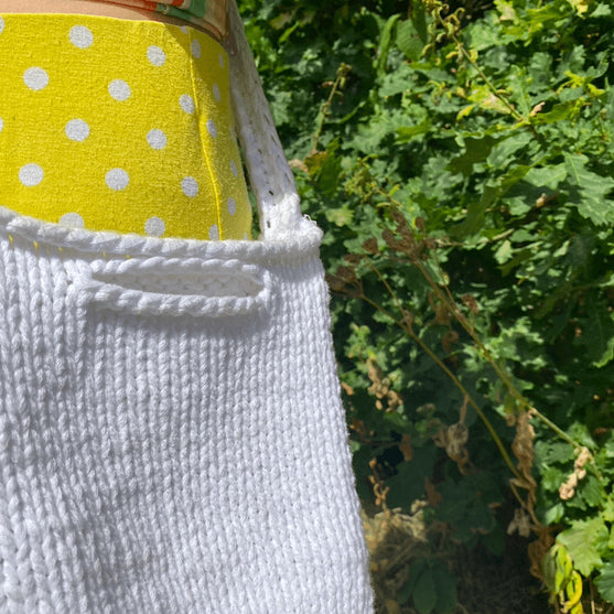 

Simple Crossbody Bag - Tasche
5