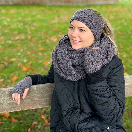 

Winter Waves - Winter-Set
1