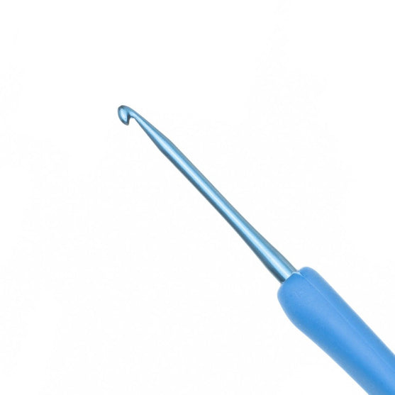 

Cosmo Häkelnadel – Indigo - Hobbii
4