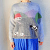 

Countryside - Pullover
1