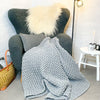 

Coziness Chunky - Decke
1