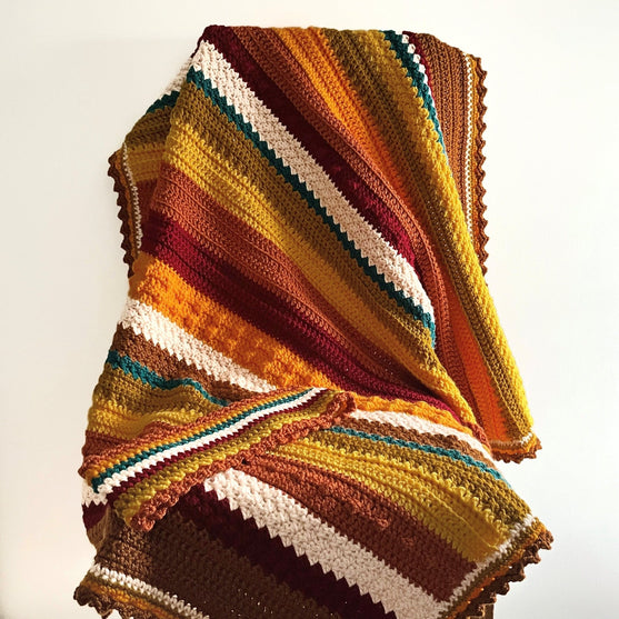 

Cozy Cabin - Decke
1