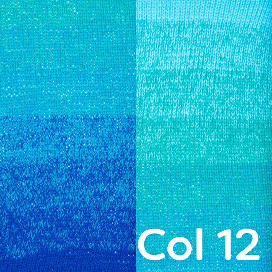 

Cozy Cake - Hobbii
13