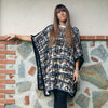 

Linked Symmetry - Poncho
7