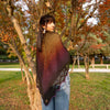 

Hidden Garden - Tuch
6